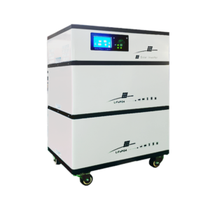 Lithium Battery Energy Storage All-in-One Machine